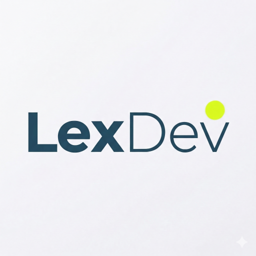 LexDev Logo